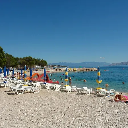 Lucija קריקווניצה