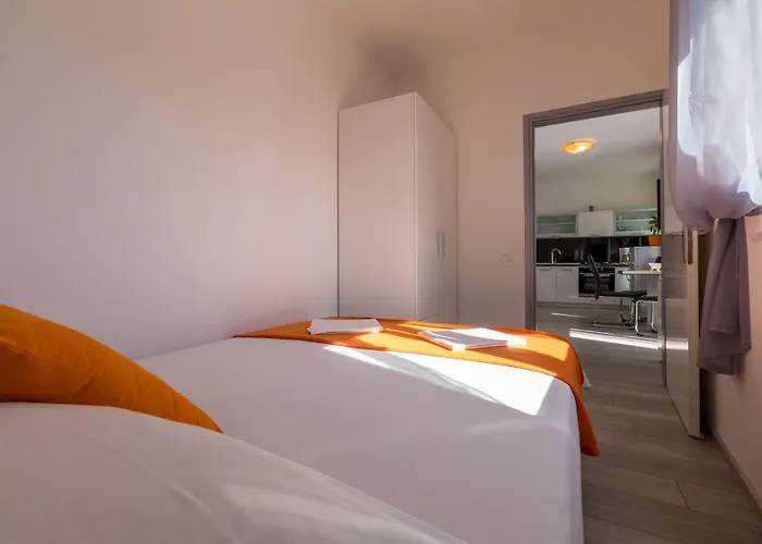 Apartamento Lucija *