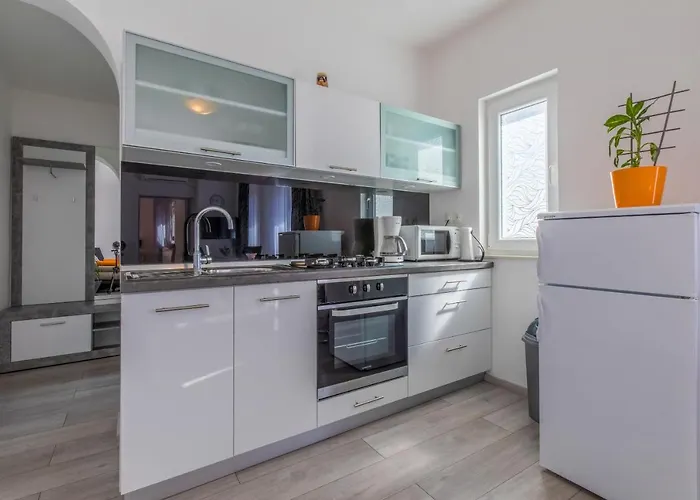 Apartamento Lucija