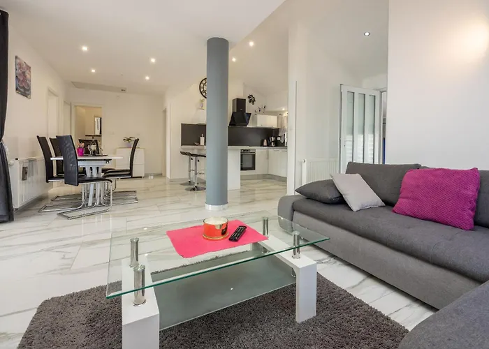 Apartamento Lucija Crikvenica