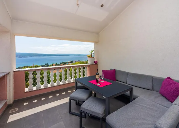 Apartamento Lucija